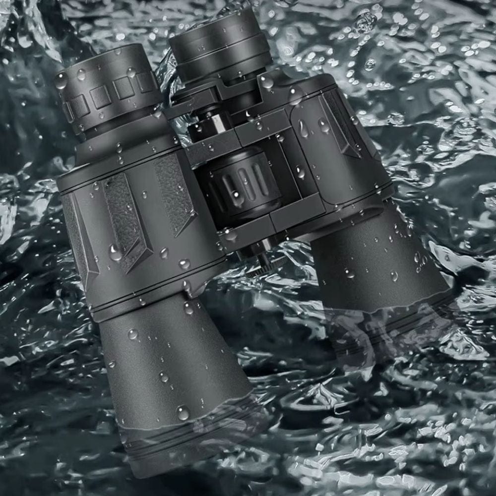 Jumelle pour Tir Sportif NV2180 Précision | NatureVision