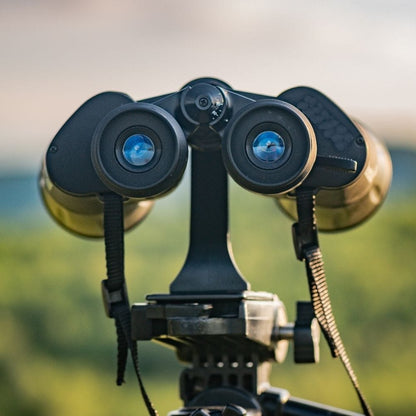 Jumelle pour Tir Sportif NV2180 Précision | NatureVision