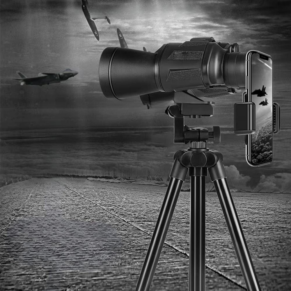 Jumelle pour Tir Sportif NV2180 Précision | NatureVision