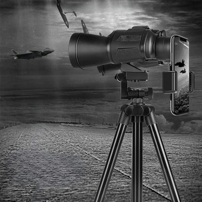 Jumelle pour Tir Sportif NV2180 Précision | NatureVision