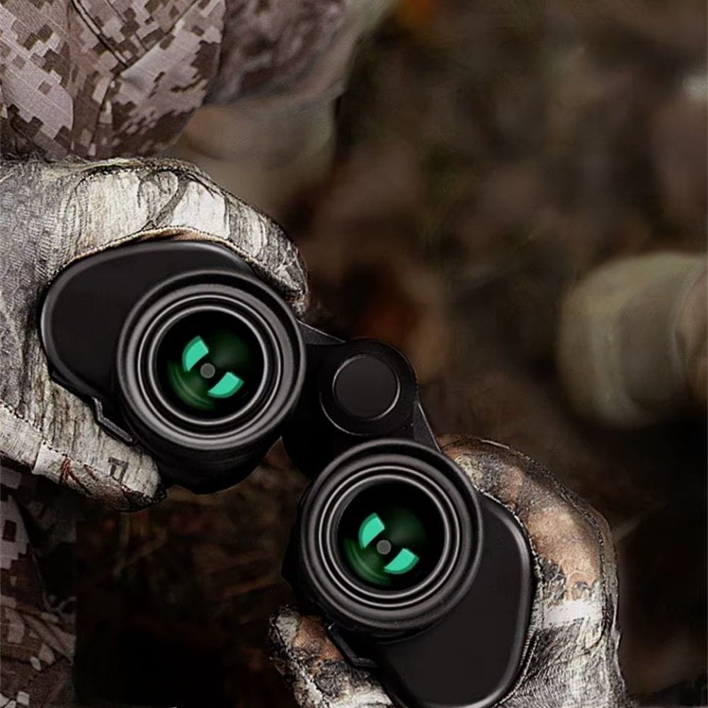 Jumelle pour Tir Sportif NV2180 Précision | NatureVision