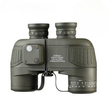 Jumelle Télémètre Militaire Navis Pro | NatureVision