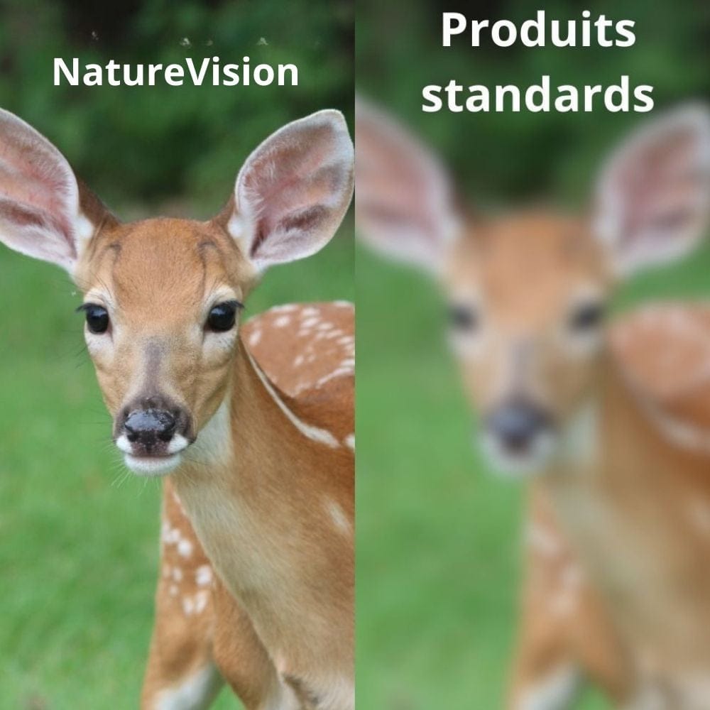 Jumelle Télémètre Militaire Navis Pro | NatureVision