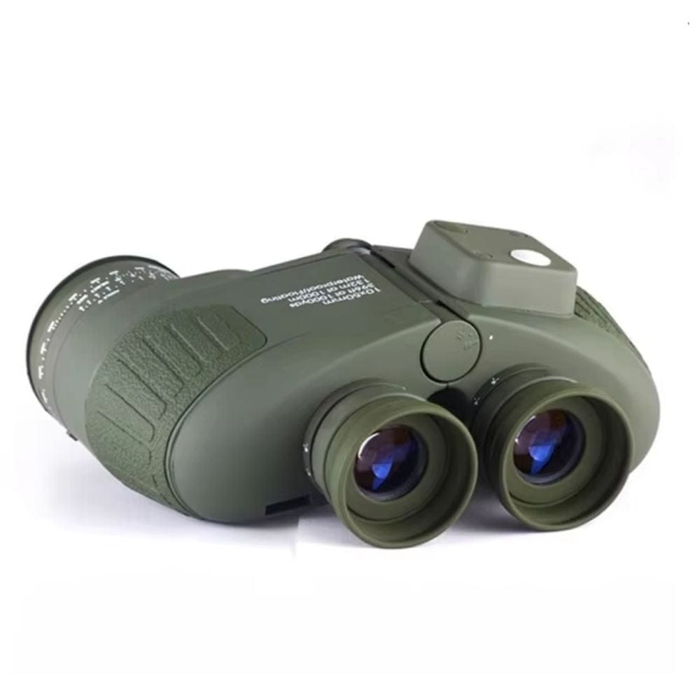 Jumelle Télémètre Militaire Navis Pro | NatureVision