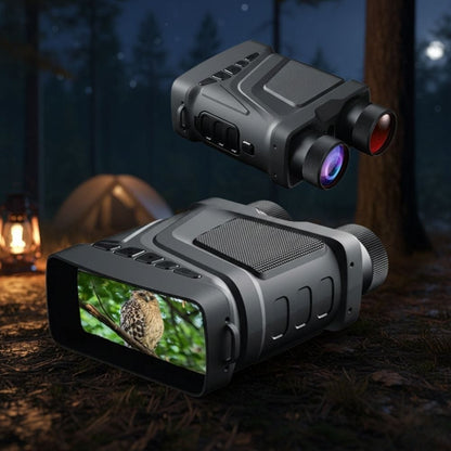 Jumelle Vision Nocturne Chasse NoctuX 300 | NatureVision NoctuX 300