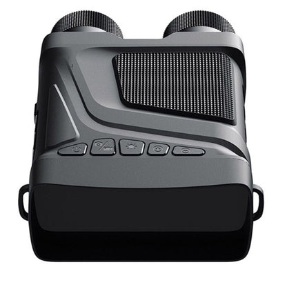 Jumelle Vision Nocturne Chasse NoctuX 300 | NatureVision NoctuX 300