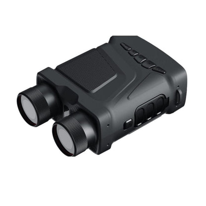 Jumelle Vision Nocturne Chasse NoctuX 300 | NatureVision NoctuX 300