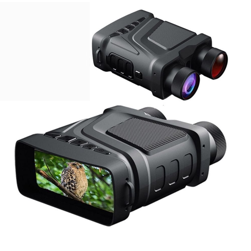 Jumelle Vision Nocturne Chasse NoctuX 300 | NatureVision NoctuX 300