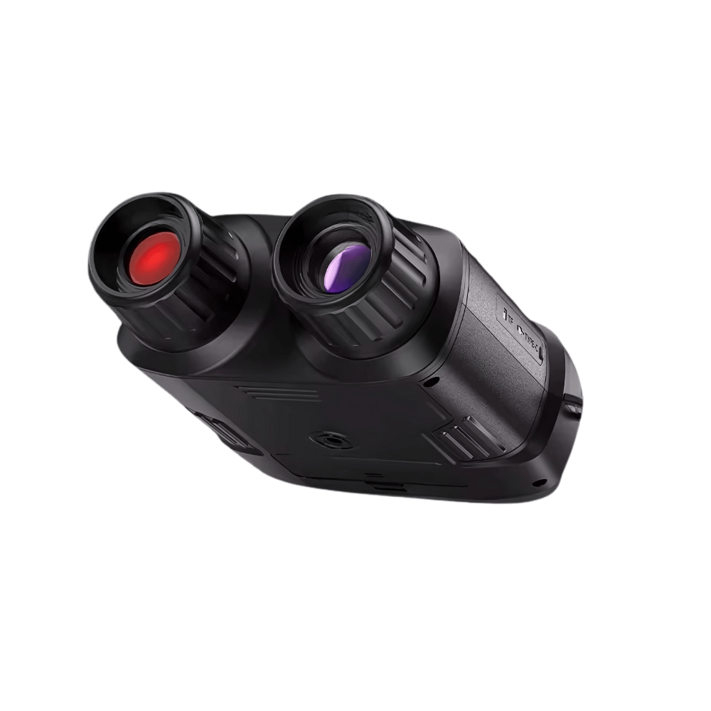 Jumelle Vision Nocturne Longue Portée XPRO 4K | NatureVision NightVision XPRO 4K