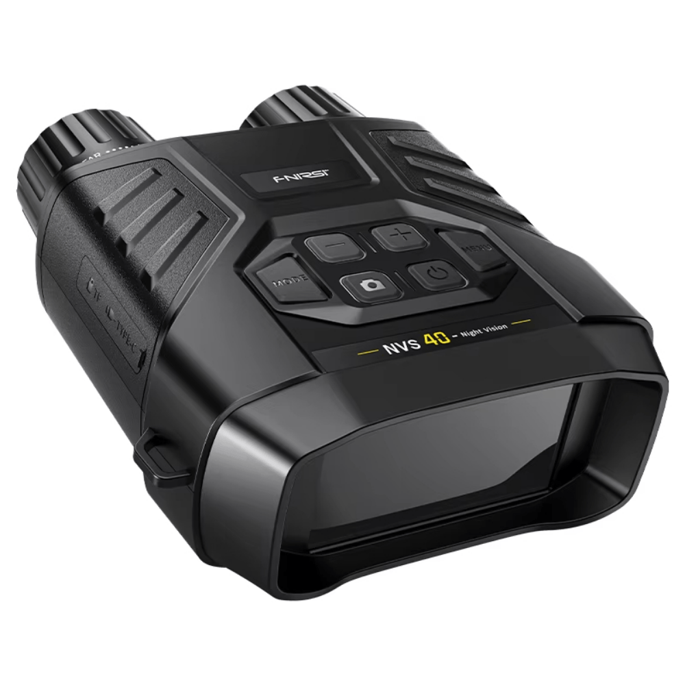 Jumelle Vision Nocturne Longue Portée XPRO 4K | NatureVision NightVision XPRO 4K