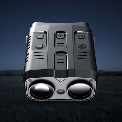 Jumelle Vision Nocturne Puissante Noctura | NatureVision Noctura X10