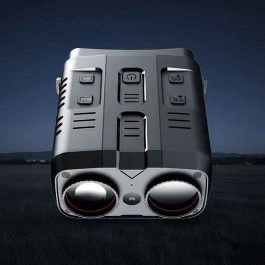 Jumelle Vision Nocturne Puissante Noctura | NatureVision Noctura X10