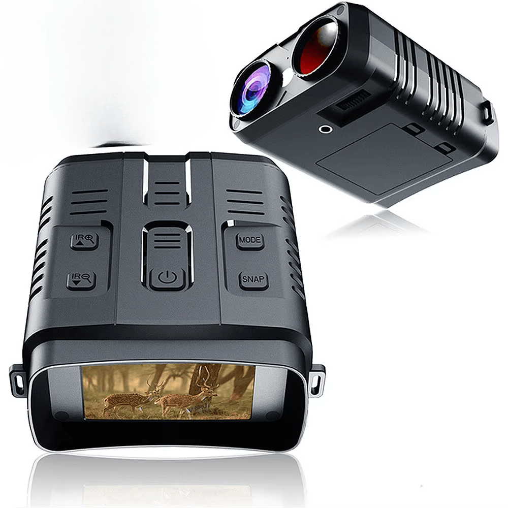 Jumelle Vision Nocturne Puissante Noctura | NatureVision Noctura X10