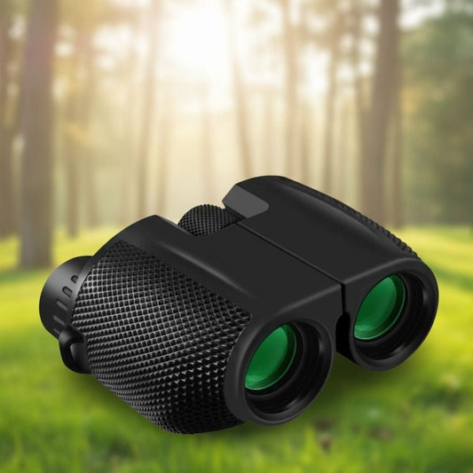 Jumelles Enfant Nomadis Éducatives & Robustes | NatureVision NOMADIS