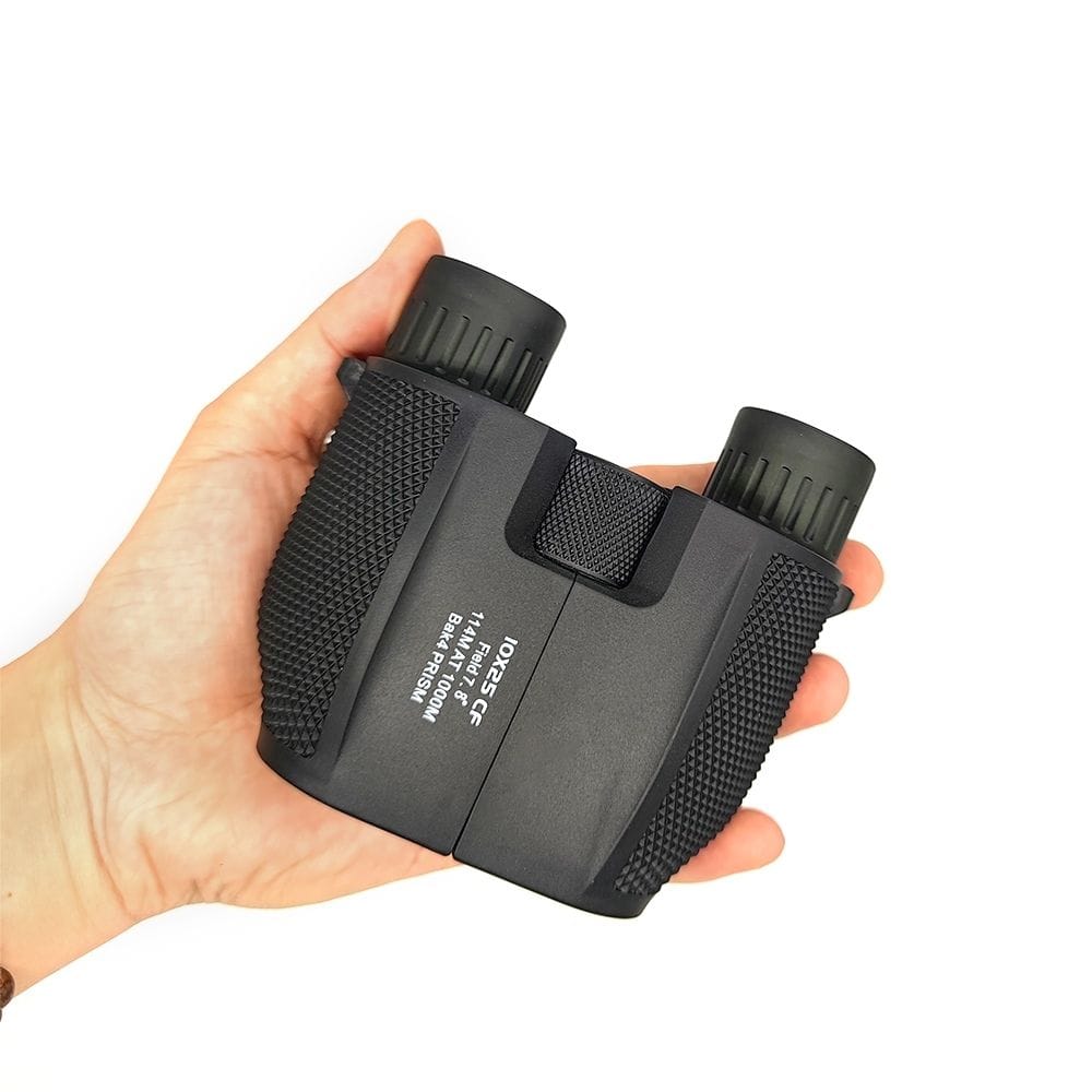 Jumelles Enfant Nomadis Éducatives & Robustes | NatureVision NOMADIS