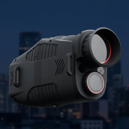 Jumelles Infrarouge Vision Nocturne Falcon R11 | NatureVision Night-Vision Falcon R11