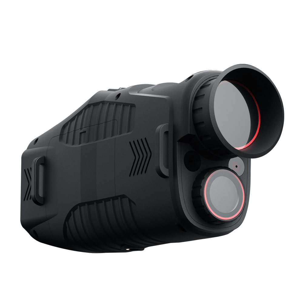 Jumelles Infrarouge Vision Nocturne Falcon R11 | NatureVision Night-Vision Falcon R11