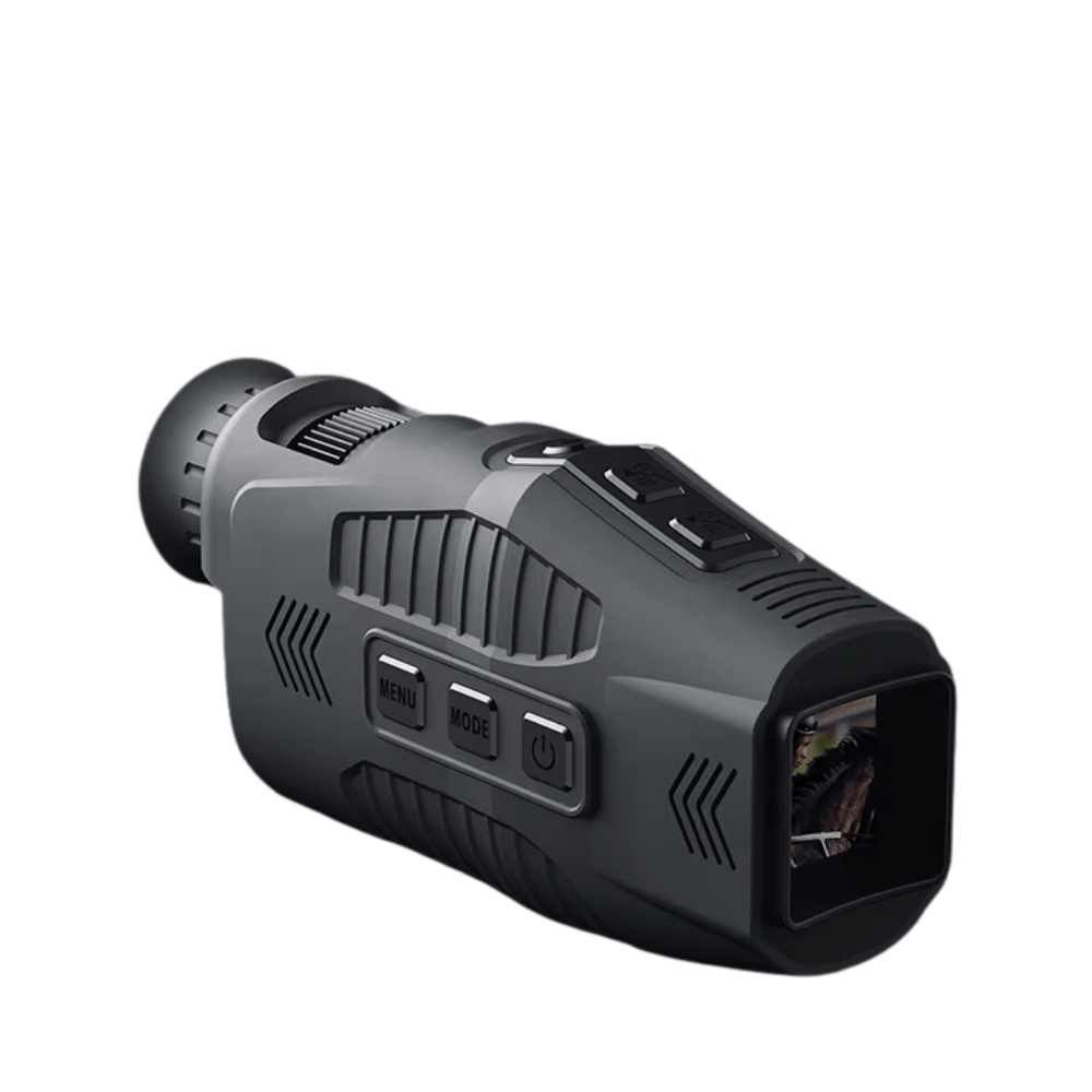 Jumelles Infrarouge Vision Nocturne Falcon R11 | NatureVision Night-Vision Falcon R11