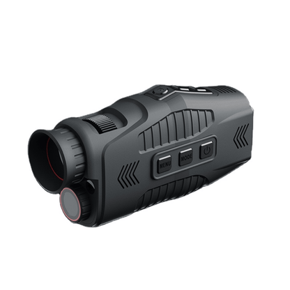 Jumelles Infrarouge Vision Nocturne Falcon R11 | NatureVision Night-Vision Falcon R11