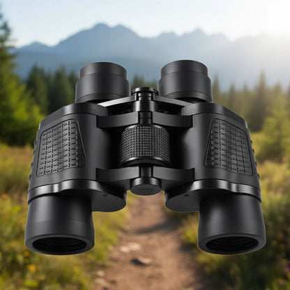 Jumelles Légères Randonnée VisionTrail | NatureVision VISIONTRAIL