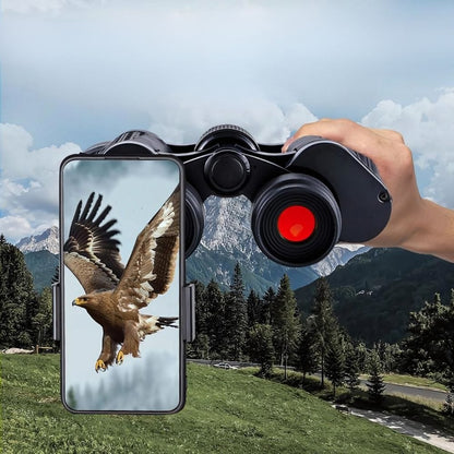 Jumelles Légères Randonnée VisionTrail | NatureVision VISIONTRAIL