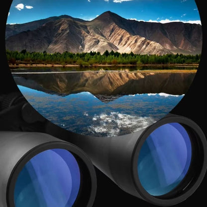 Jumelles Longues Portées CosmoHawk | NatureVision