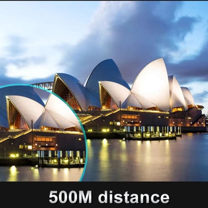 Jumelles Longues Portées CosmoHawk | NatureVision