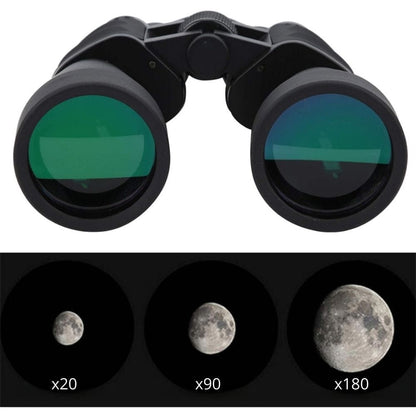 Jumelles Longues Portées CosmoHawk | NatureVision