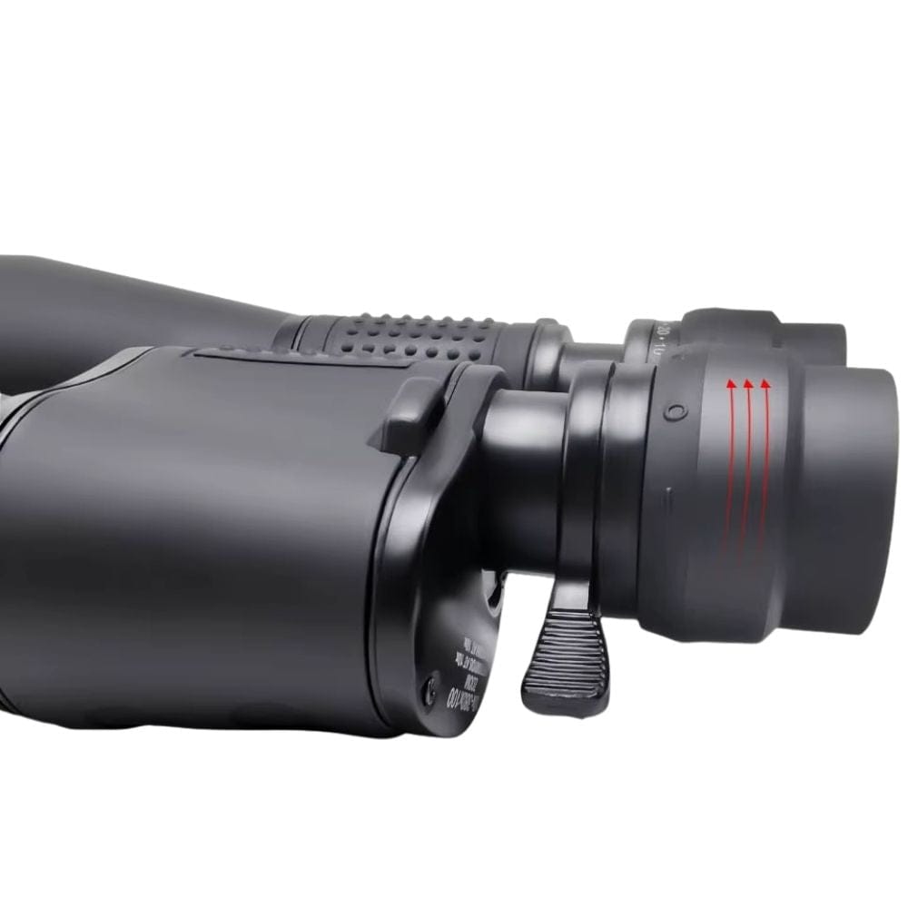 Jumelles Longues Portées CosmoHawk | NatureVision