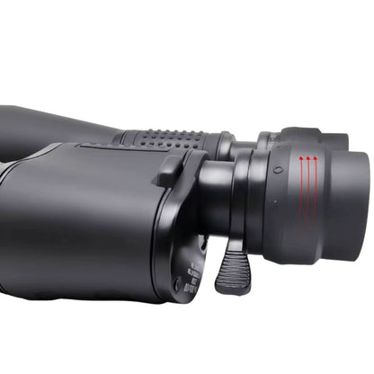 Jumelles Longues Portées CosmoHawk | NatureVision