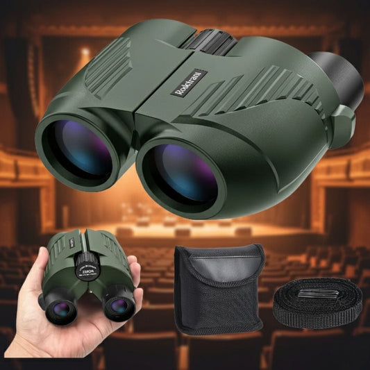 Jumelles pour Concert TrailHawk Compactes | NatureVision TRAILHAWK