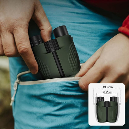 Jumelles pour Concert TrailHawk Compactes | NatureVision TRAILHAWK