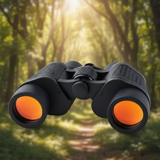 Jumelles pour la Chasse TitanZoom | NatureVision TITANZOOM