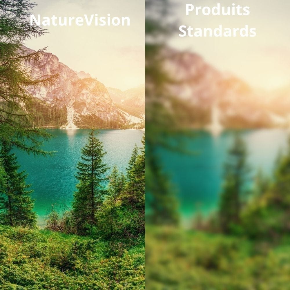 Jumelles pour la Chasse TitanZoom | NatureVision TITANZOOM