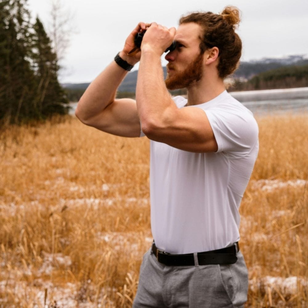 Jumelles pour la Chasse TitanZoom | NatureVision TITANZOOM