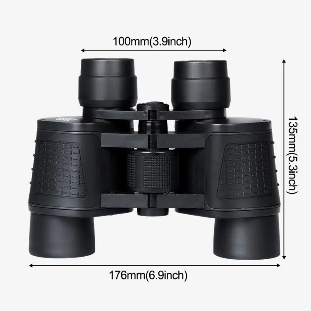 Jumelles pour la Chasse TitanZoom | NatureVision TITANZOOM