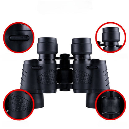 Jumelles pour la Chasse TitanZoom | NatureVision TITANZOOM