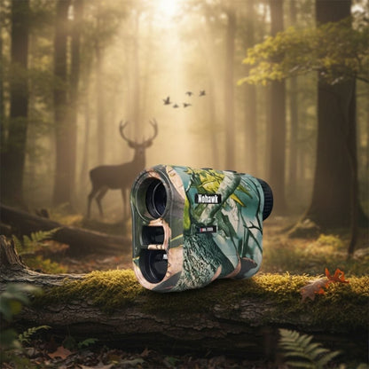 Longue Vue Puissante HunterScope X1000 | NatureVision HunterScope X1000