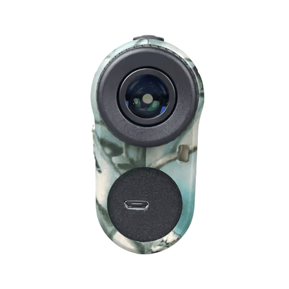 Longue Vue Puissante HunterScope X1000 | NatureVision HunterScope X1000