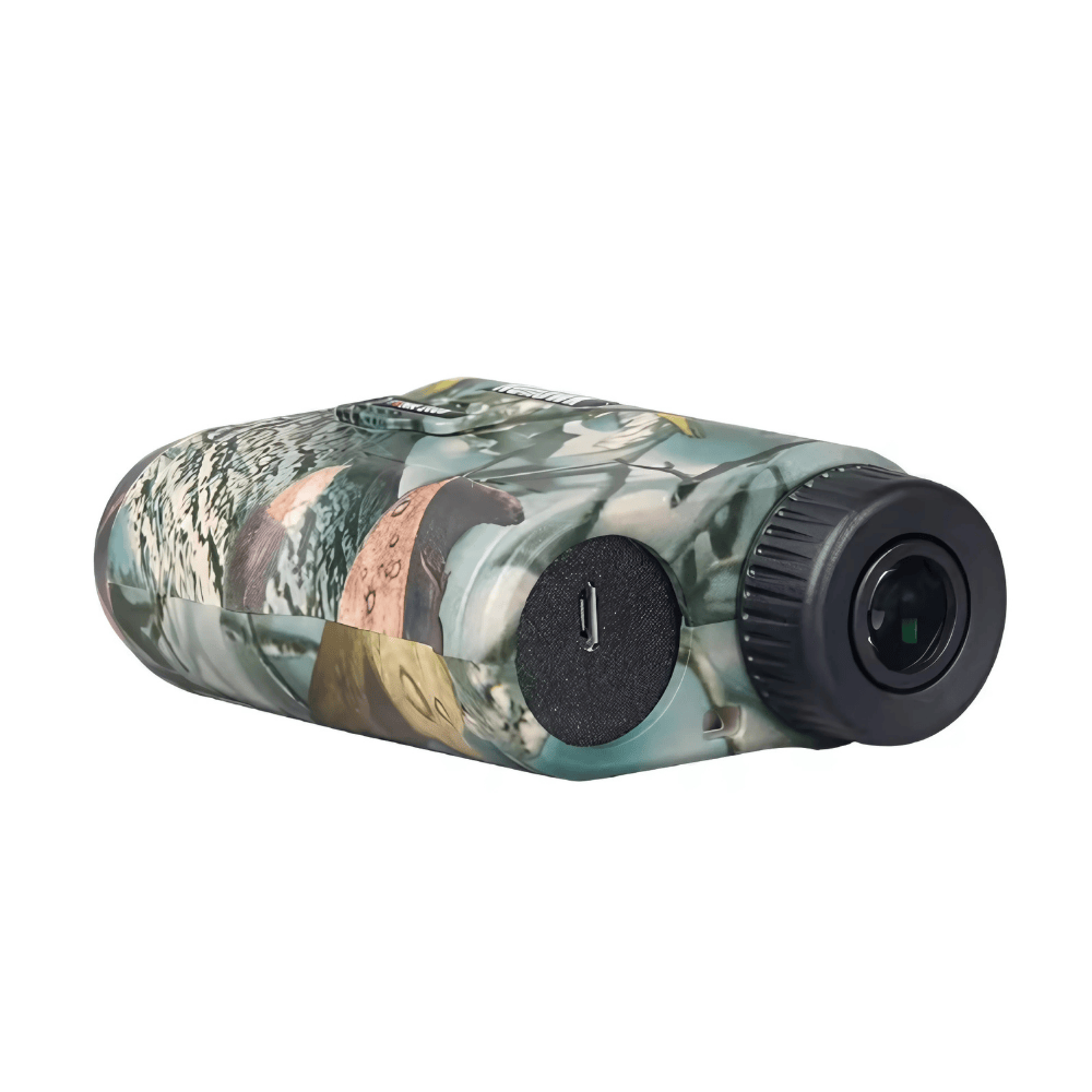Longue Vue Puissante HunterScope X1000 | NatureVision HunterScope X1000