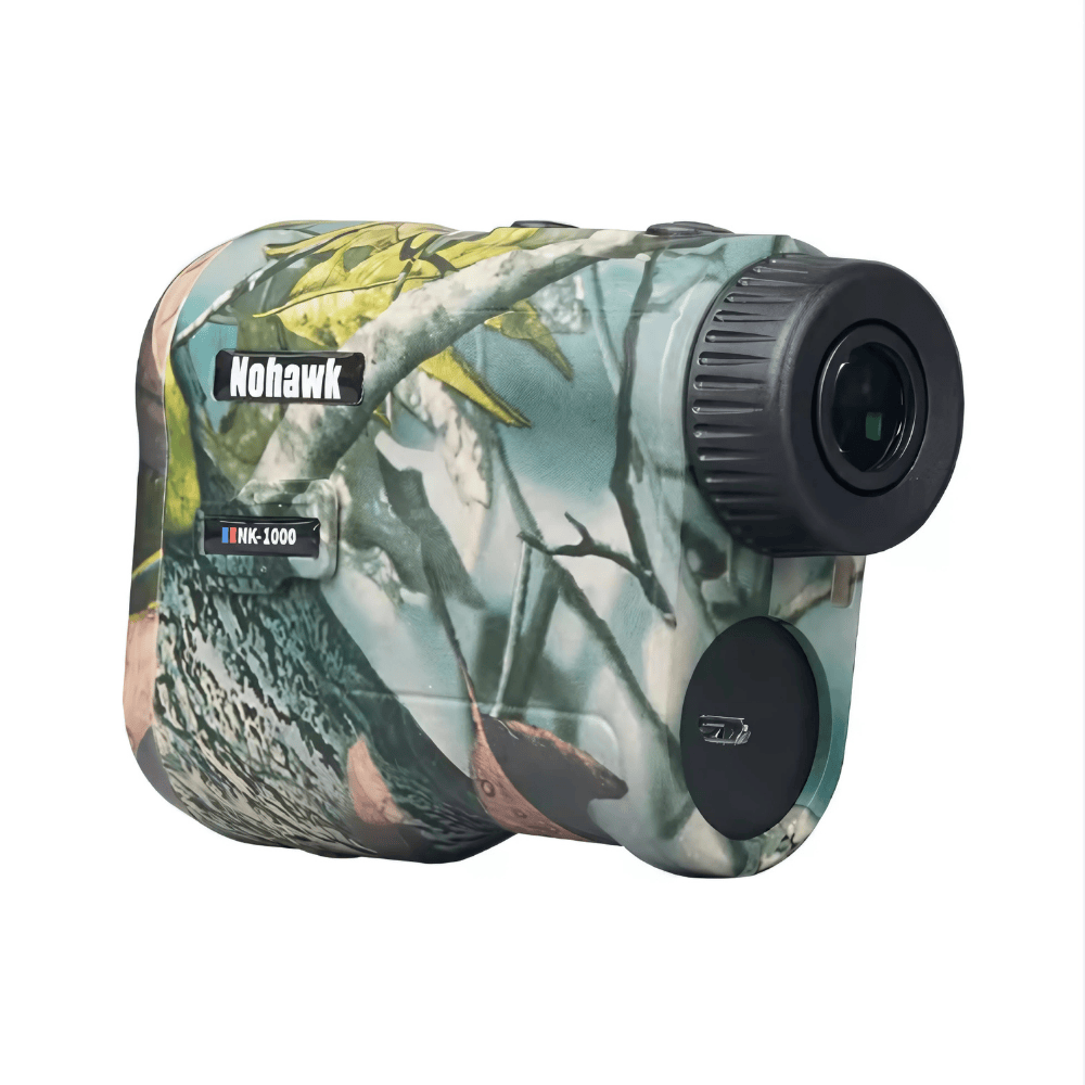 Longue Vue Puissante HunterScope X1000 | NatureVision HunterScope X1000
