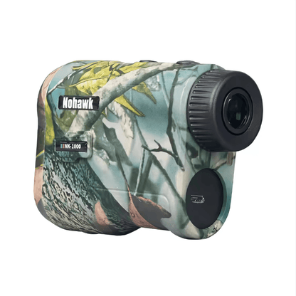 Longue Vue Puissante HunterScope X1000 | NatureVision HunterScope X1000