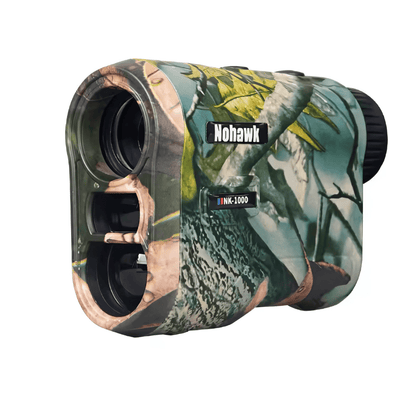 Longue Vue Puissante HunterScope X1000 | NatureVision HunterScope X1000