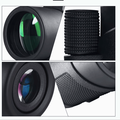 Longue Vue sur Trépied FalconEye SX32 Pro | NatureVision FalconEye SX32 Pro