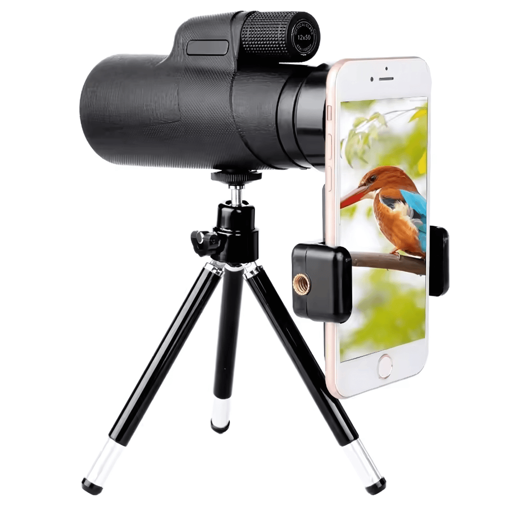 Longue Vue sur Trépied FalconEye SX32 Pro | NatureVision FalconEye SX32 Pro