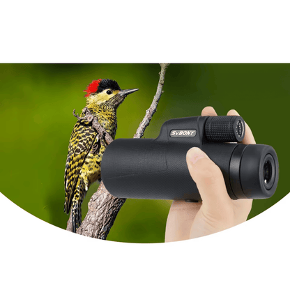 Longue Vue sur Trépied FalconEye SX32 Pro | NatureVision FalconEye SX32 Pro