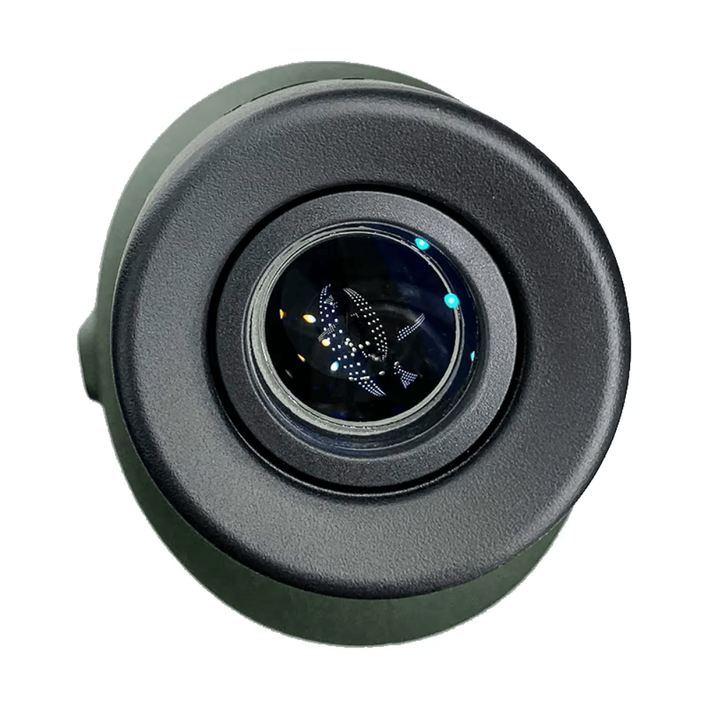 Longue Vue Tir Sportif LynxScope LX60 Pro | NatureVision