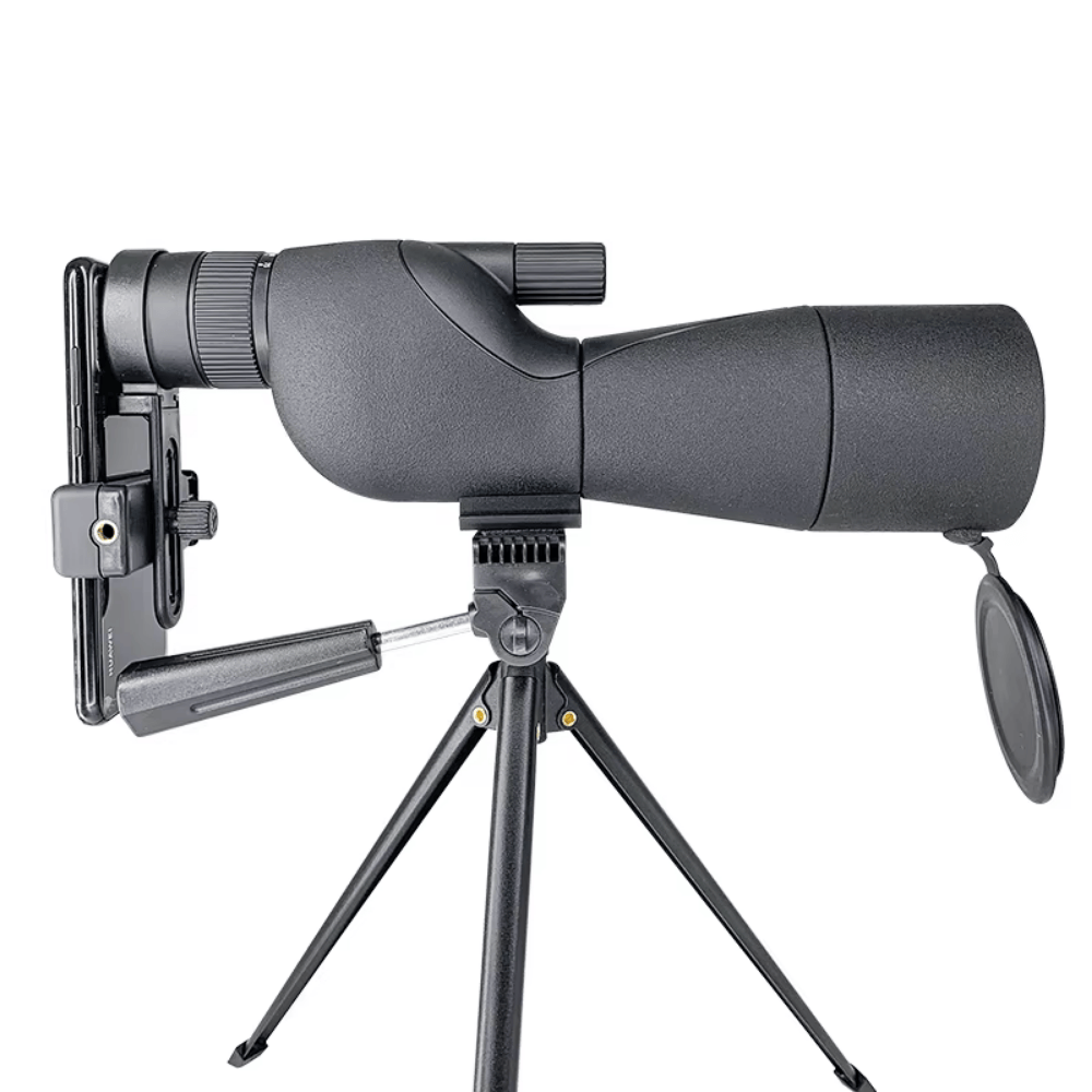 Longue Vue Tir Sportif LynxScope LX60 Pro | NatureVision