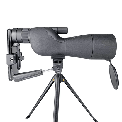 Longue Vue Tir Sportif LynxScope LX60 Pro | NatureVision