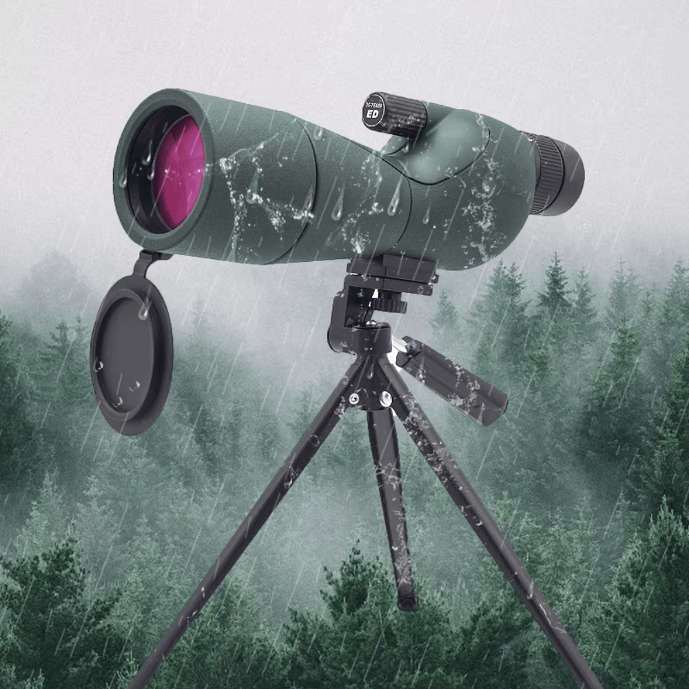 Longue Vue Tir Sportif LynxScope LX60 Pro | NatureVision